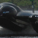 Illustration for article titled Sea Phantom: Helicopter Speed at a Powerboat Price?